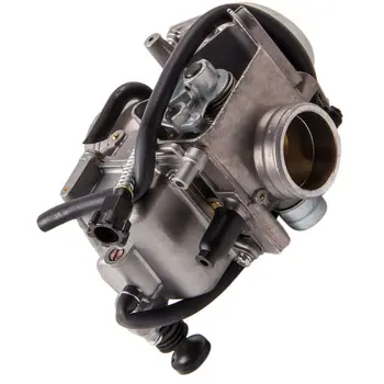 

1pc Carburetor Carb Metal Parts Rebuild Replacement Wear-resistant Durable