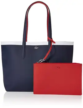 

WOMEN BAGS Lacoste