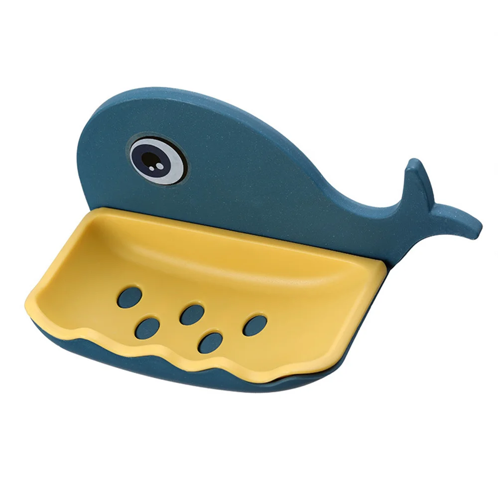 Cartoon Whale Bathroom Soap Dish Holder 14 Cartoon Whale Bathroom Soap Dish Holder