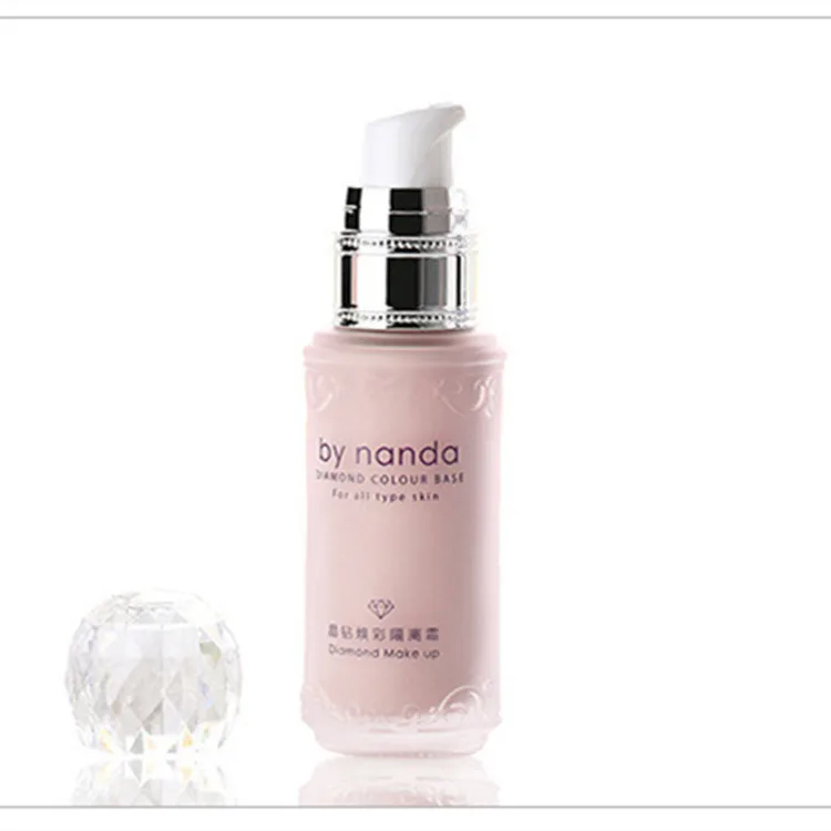 Face Beauty BB Cream Concealer Brighten Whitening Moisturizing Base Face foundation Makeup Beauty Skin Care Face Beauty Tool