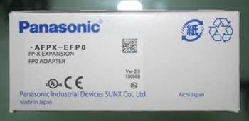 

AFPX-EFP0 ( AFPXEFP0 ) 1pcs NEW Panasonic PLC Adapter free shipping