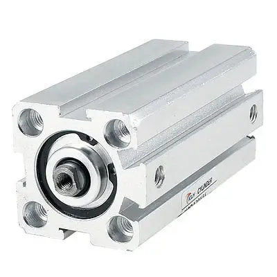 

SDA20x55 20mm Bore 55mm Stroke Compact Thin Air Cylinder Pneumatic Repair Part