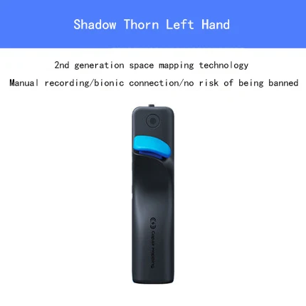 2021 Flydigi New shadow sting Triggers pubg game trigger mobile gamepad hand-held shooting controller for Android and ios 