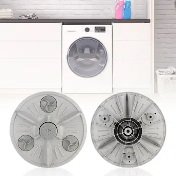 

Washing Machine Pulsator Washing Plate Board Replacement Fit for LG 5845FA1829B AGZ34425302 WF-801 WF-T851 F-T852
