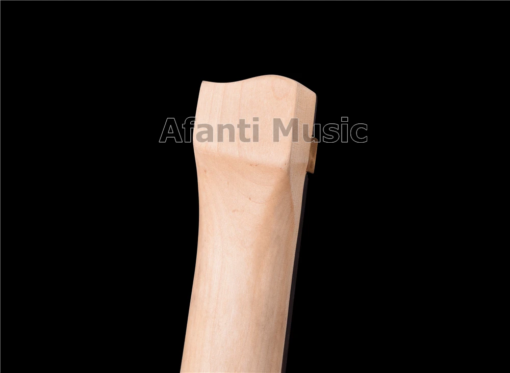 Afanti музыкальная фабрика Безголовый стиль Ash Body Электрогитара(AWT-729