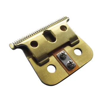 

For Andis-blackouts, For Andis-gtx, For Andis-t-outliner Replacement Trimmers Sharp And Strong Metal Cutter Hairdresser