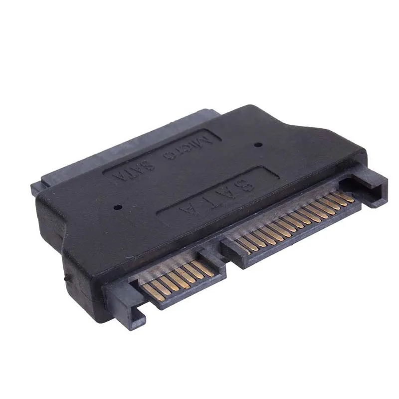 SATA для MiniSATA адаптер/конвертер 1 8 &quotSSD 3 V или 5V привод| |