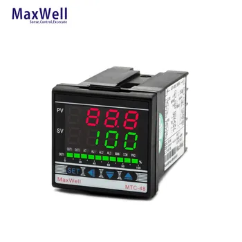 

high quality VMD temperature controller with rs485