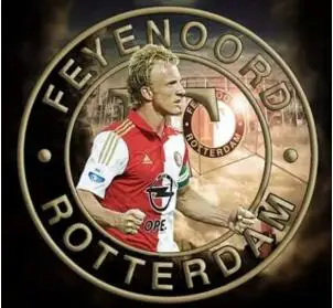 5d Diy Diamond Painting AJAX kids Badge football Icon Full Square Round Drill 3d Diamond Embroidery mosaic kids gift - Цвет: Фиолетовый