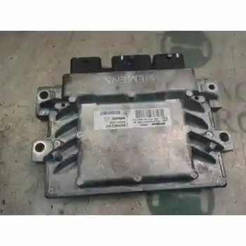 

SWITCHBOARD ENGINE EUA RENAULT CLIO III Exception [BS485] SIEMENS 8200522357 S120200105A [13612485]