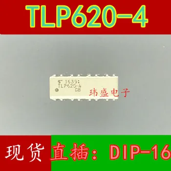 

10pcs TLP620-4 TLP620-4GB DIP-16