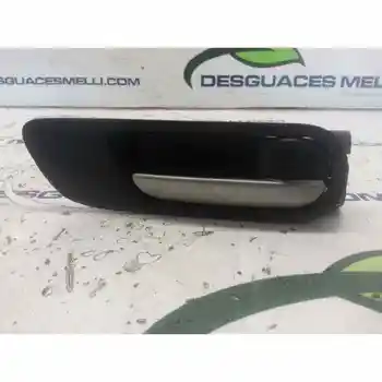 

9101 HANDLE INNER FRONT RIGHT MAZDA 3 LIM. (BL)