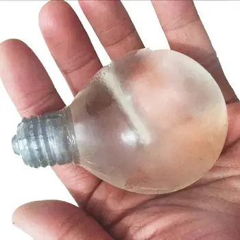 

Interesting Vent Toy Sticky Smash Water Ball Toys Creative Soft Rubber Bulb Gift for Kids Adult