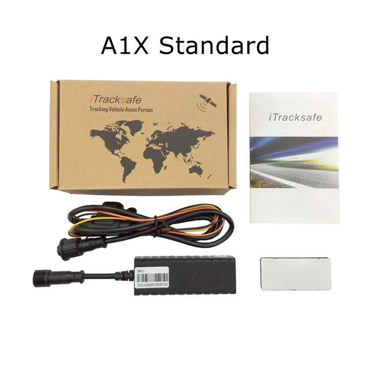 Motorcycle Locator Car Vehicle Gps Tracker With Engine Cut Function gps location tracker GPS Trackers