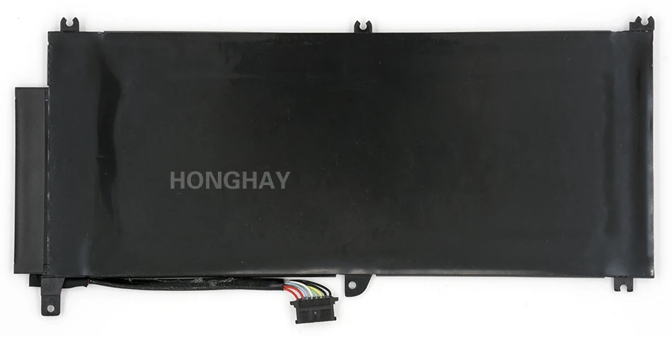 Honghay L13M1P21 аккумулятор для планшета lenovo Miix 2 8 дюймов планшетный ПК L13L1P21 3,7 в 17.5WH 4730 мАч Miix 2-8 дюймов 8 дюймов