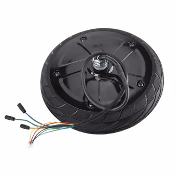 

Electric Scooter Motor Spare Tire For Xiaomi Ninebot ES1 /ES2 /ES3 /ES4 Replacement Parts Scooter Parts Accessoriess