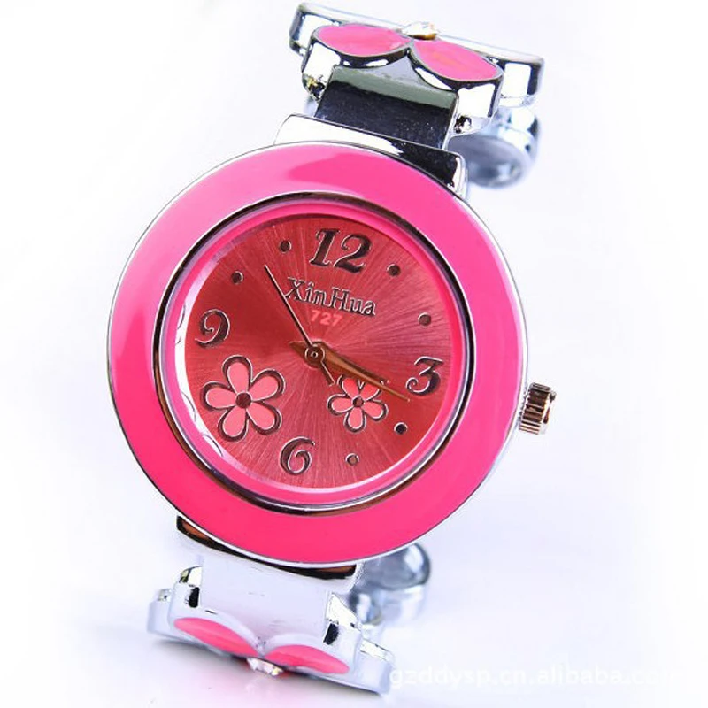 Часы XIRHUA с ремешком женские модные студенческие Подарочные|watch wrap|watch kitwristwatch