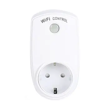 

Wireless Remote Control Household Socket With Remote Control Function And Remote Control Function High Power