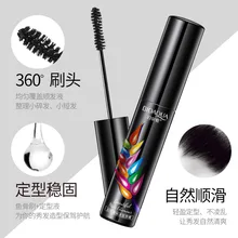 Crema de acabado para el cabello picado, bloque duro refrescante no graso, horquillas alisadoras, crema de acabado para el cabello picado pequeño