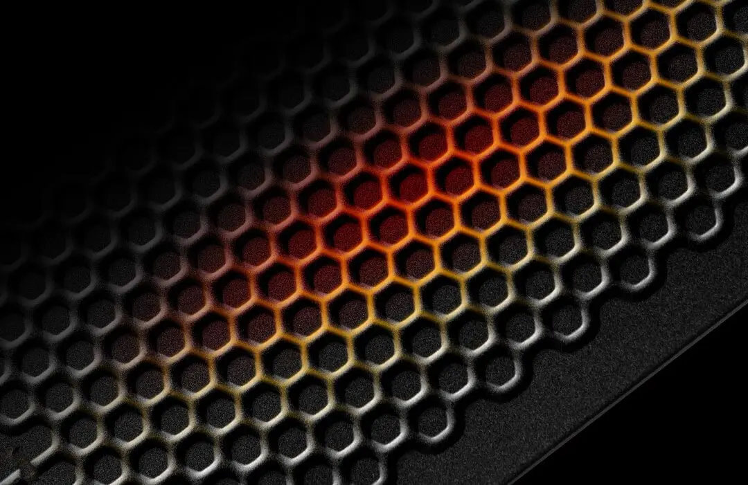 Оригинальная Xiaomi Mijia Huohou суперпроводящая тарелка для разморозки, естественная технология разморозки, черный ускоритель для приготовления овощей