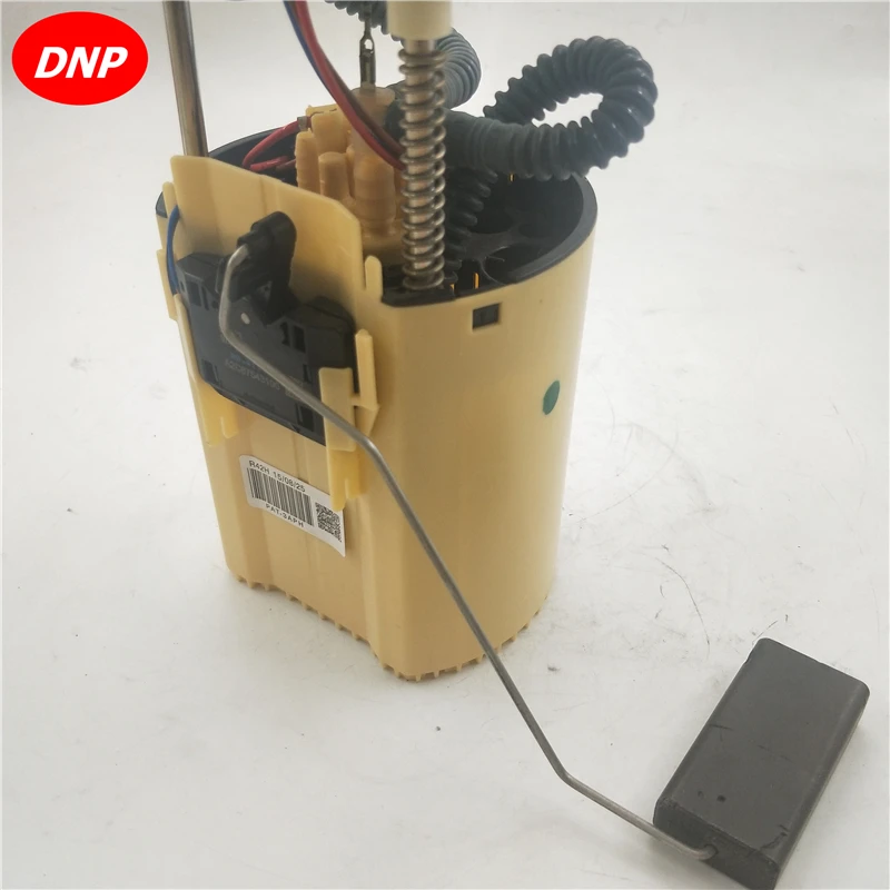 DNP BK21-9H307-BC дизельный Топливный насос Модуль подходит для Ford Transit Box 2,2 TDCi 13-204697