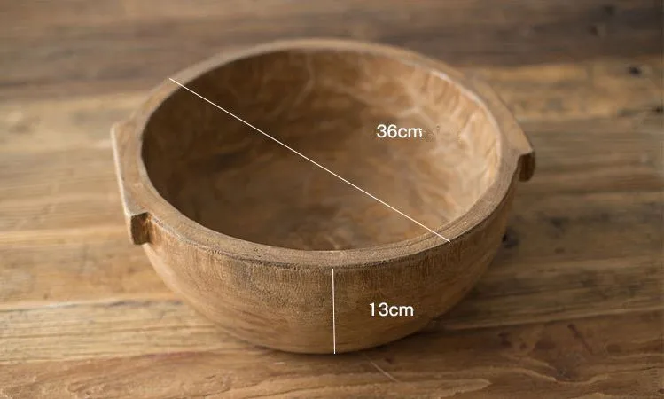 Neonatal photography props primary color wood studio baby full moon photo props barrel baby photo props