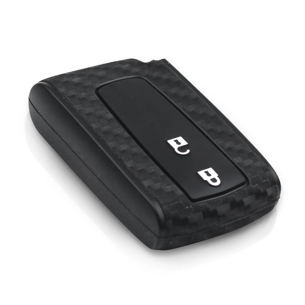 Cover in silicone chiave telecomando per Toyota Prius Crown Avensis Verso 13 Cover in silicone chiave telecomando per Toyota Prius Crown Avensis Verso - H780c77b137ed4b688f145fb6233b9ecal