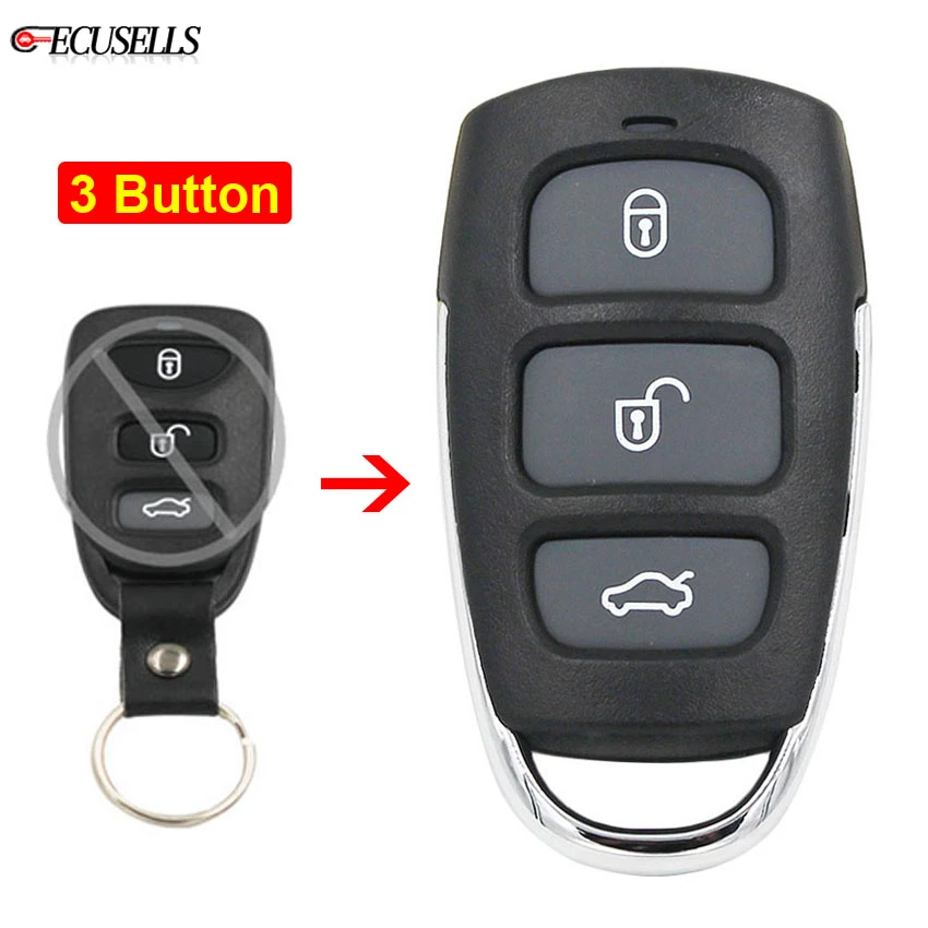 Car Dash Cams, Alarms & Security Devices 2 x To Suit Hyundai Sonata