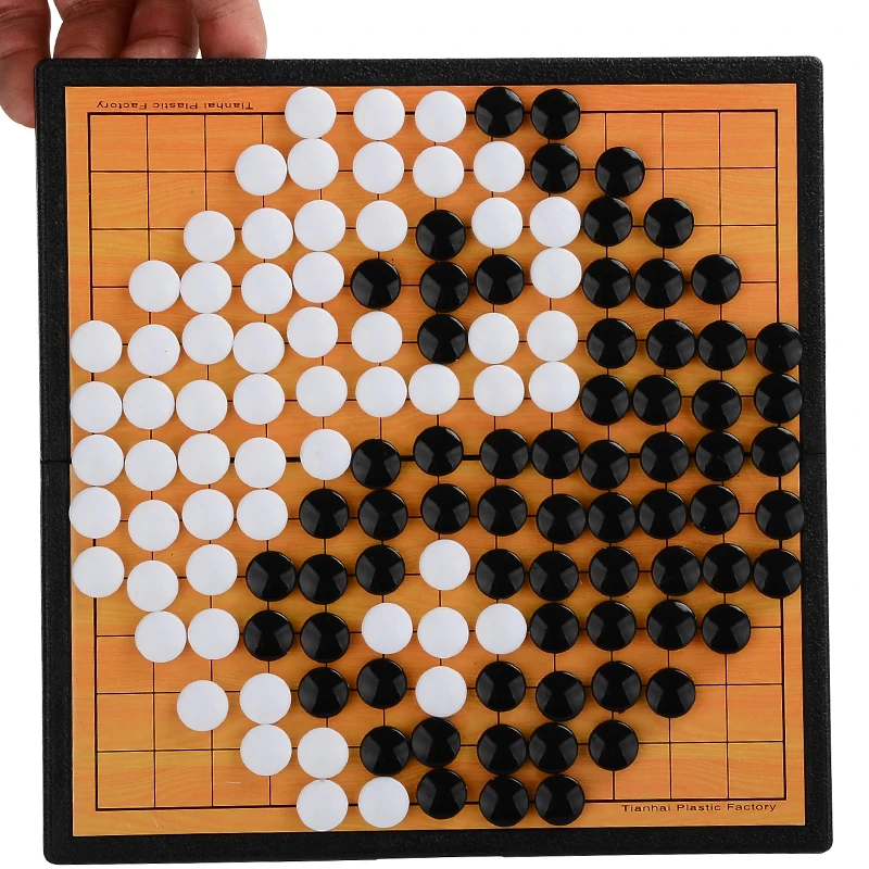 

Chinese Youming Children's Puzzle Go