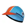 New Classical Styles Morvelo Cycling Caps OSCROLLING Gorra Ciclismo 5