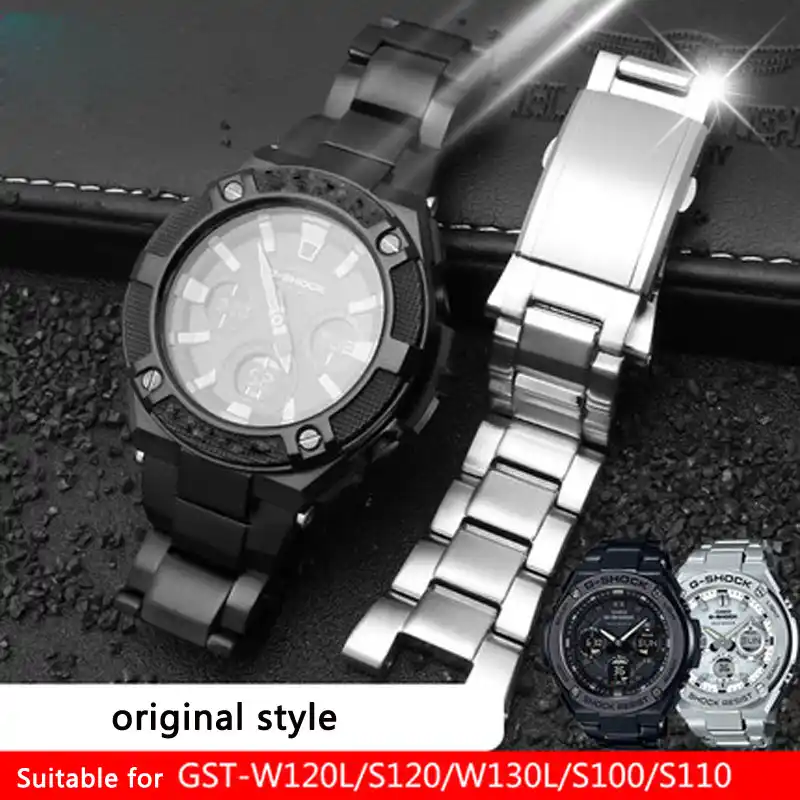 casio gst 210d