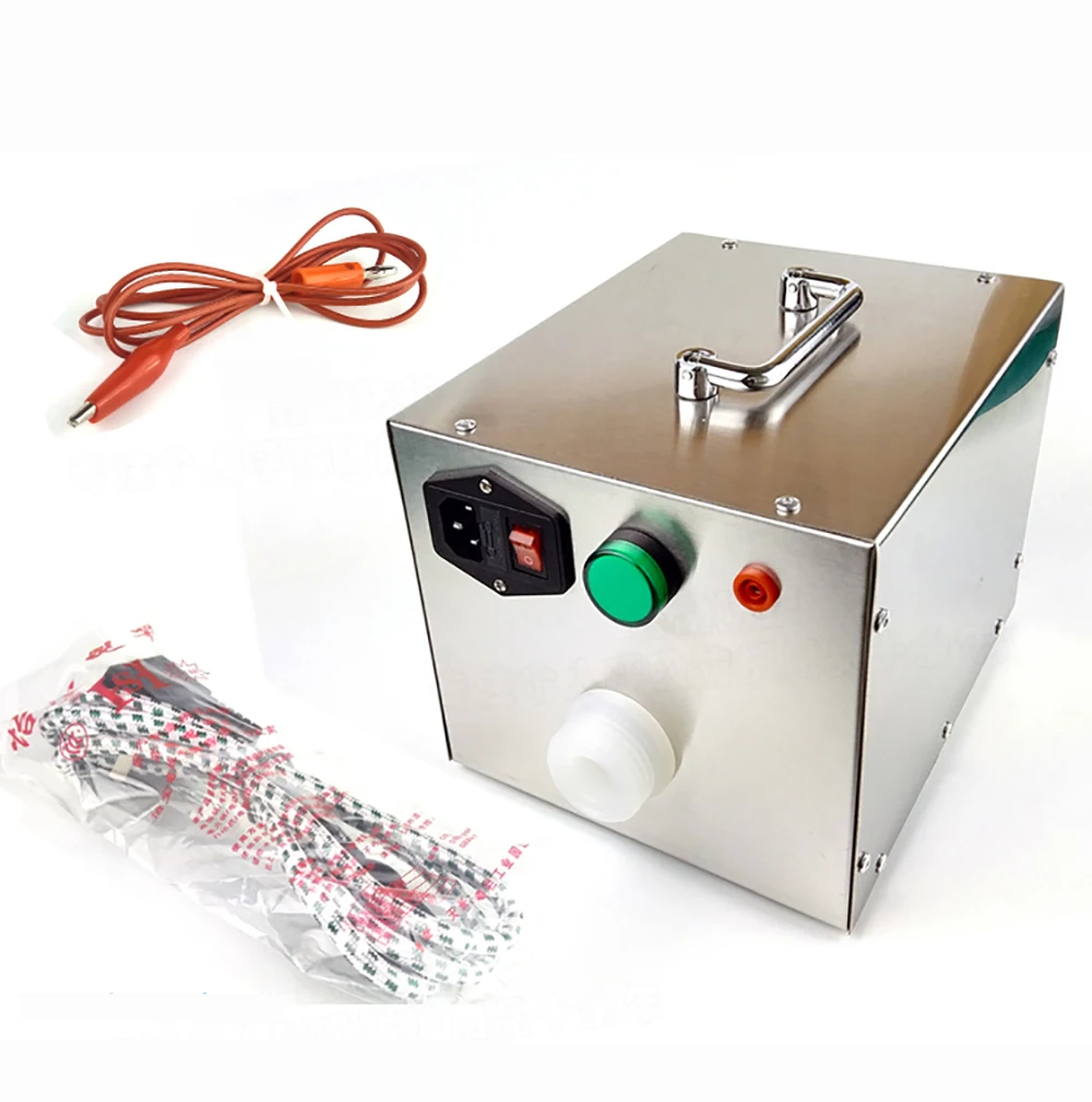 

220V Single Long Tube Respirator Electric Air Blower Positive Pressure Fresh Air Supply Y