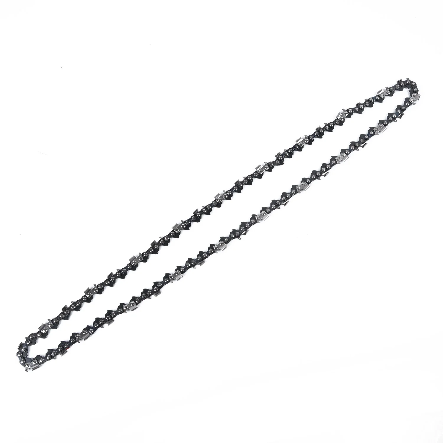 

20" 0.325" Pitch 0.058" Gauge 76 DL Chainsaw Chain Saws For Origen Steele 52/58 Easy Maintenance, Handy Work