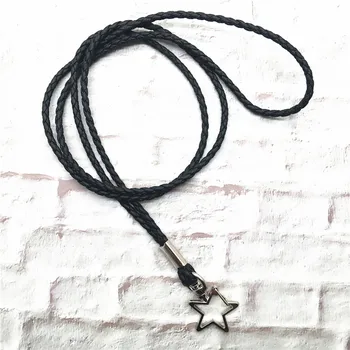 

100Pcs/lot Lanyards for Key Neck Strap For Card Badge Gym Key Chain Lanyard Key Holder DIY Hang Rope Keychain Factory wholesale