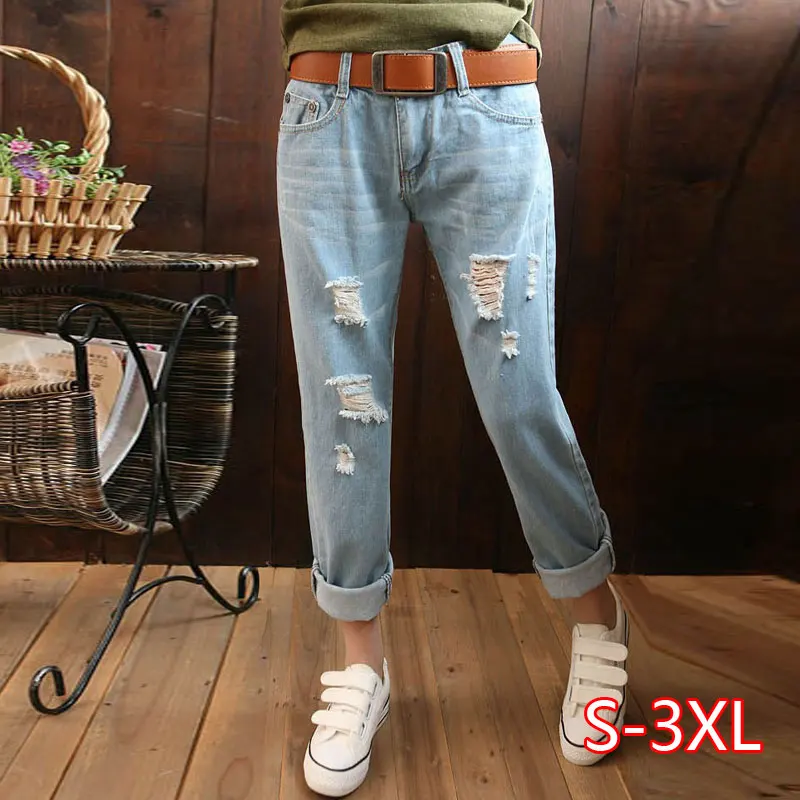 cuffed jeans women's fashion