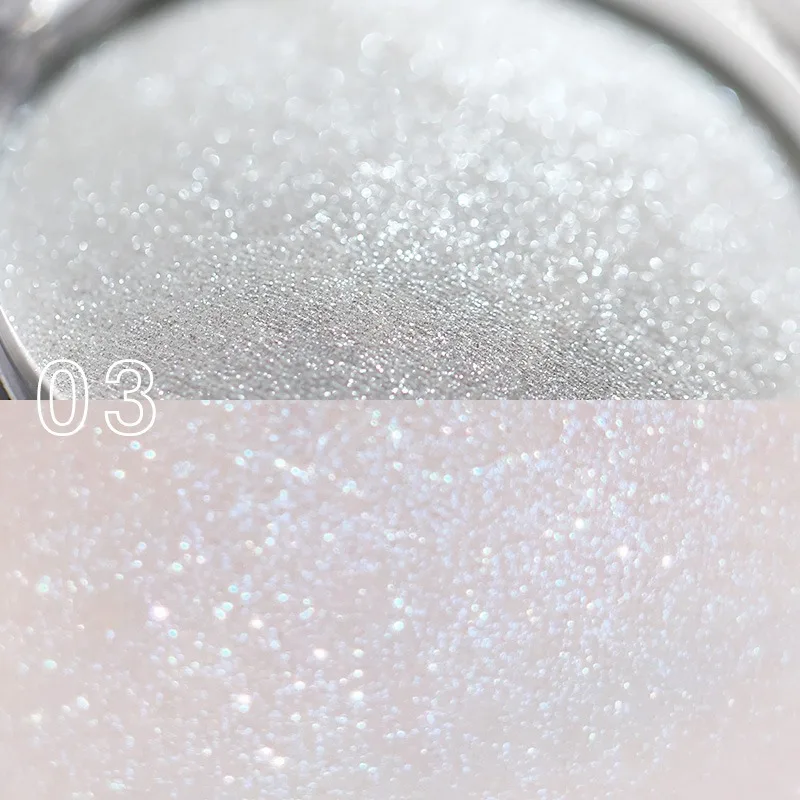 Косметическое средство для лица, желе гель вечерние макияж Diamond жидкий хайлайтер жемчужная пудра блестящая пюре гель для лица с High Gloss n