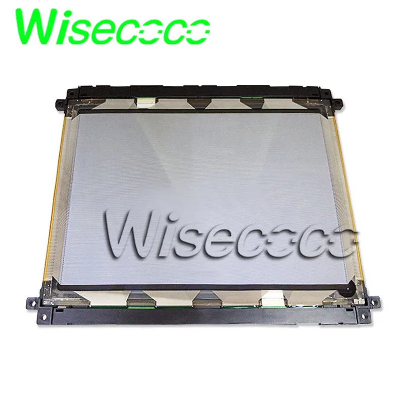 Wisecoco LJ64H052 ЖК-экран 10," 640*480 ЖК модуль EL панель