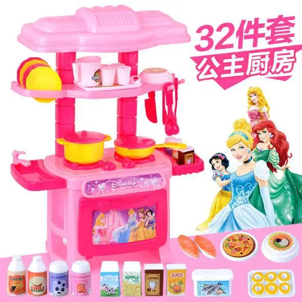 

Mini Children Play House Kitchen Tableware Taiwan Toy Model Cooking Tableware Taiwan Set GIRL'S Toy di tan huo