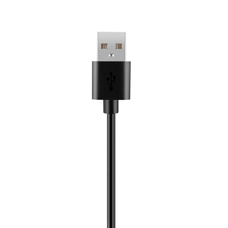 1 м USB зажим зарядное устройство зарядный кабель для Suunto5/Suunto3 фитнес/Спартанский тренажер/АМБИТ 23/Траверс/Kailash аксессуары для часов