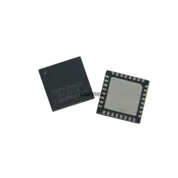 10 шт./лот ESP8266EX ESP8266 QFN32 Wi-Fi чип на складе