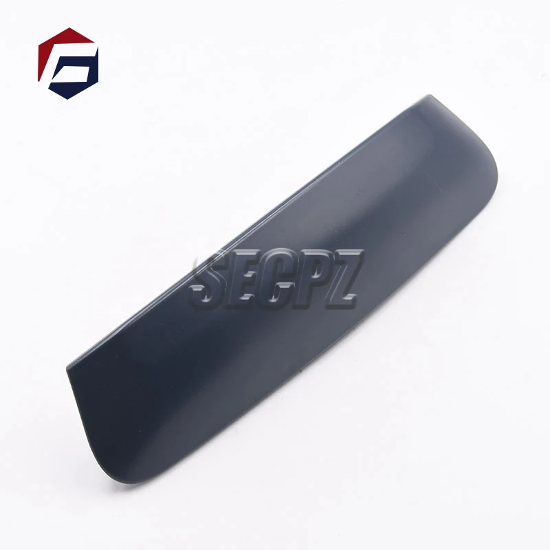 Opel Vauxhall Corsa D MK III 2007-2015용 오프닝 마이크로 스위치가 있는 뒷문 부츠 핸들 176729 13188288 13188017