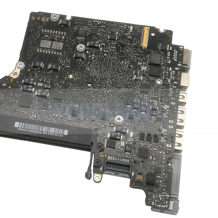 Материнская плата P7550 2 26 ГГц для Macbook Pro 13 &quot A1278 материнская MB990LL/A 2009 820 2530 A|motherboard