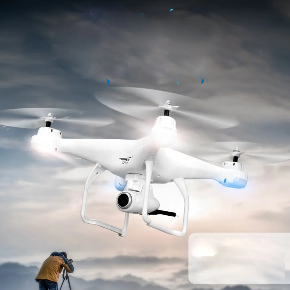 S20W gps 720P 1080P четыре-Дрон с осями gps регулируемая камера умный gps автоматический контроль автоматического возврата дистанционного управления