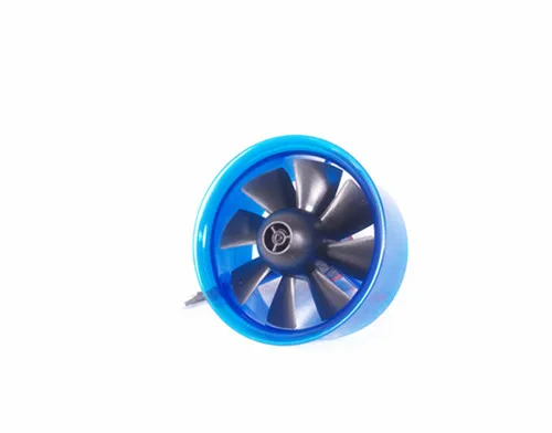 

AEO 30mm 8 blades EDF Part with KV13000 10000 8000 brushless motor for RC mini 30mm EDF jet plane toy Freeshipping