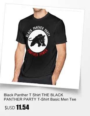 Черная пантера, футболка, голова Пантеры, с этническим рисунком, футболка, Забавный принт, футболка, 100 хлопок, Мужская ХХХ футболка