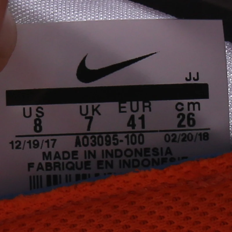 Оригинальные мужские кроссовки Nike EXP-X14 SE для бега классические спортивные кроссовки скидка распродажа