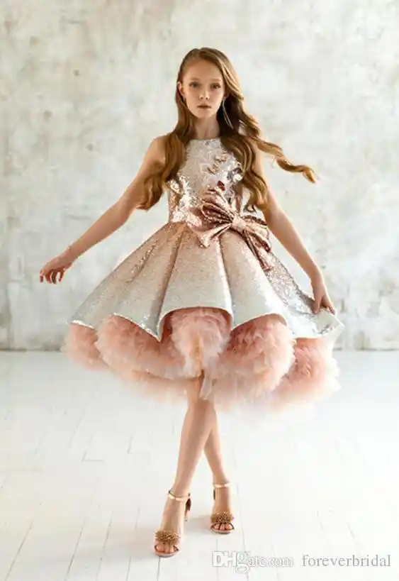 little girl dresses for adults
