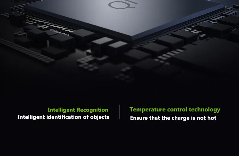 Original Xiaomi MIIIW Mouse Pad Smart Qi Standard Support Mi Mix2S Wireless Charging Mousepad ABS Mouse Mat RGB Light Mouse Pad (11)