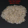 Clear Hair Rutilate
