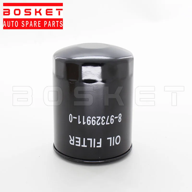 Элемент масляного фильтра для ISUZU ELF NKR77 4JH1 4HK1 фотоаксессуары 8-97329911-0 5-87610021-0 |